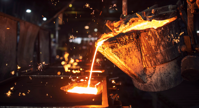 From Mine to Home The Journey of Metals and How They Shape Our World 9 - From Mine to Home The Journey of Metals and How They Shape Our World From Mine to Home The Journey of Metals and How They Shape Our World -