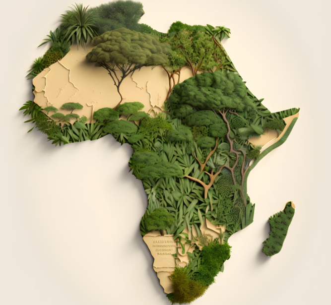 Transforming Metallurgy for a Greener Africa 8 - Transforming Metallurgy for a Greener Africa Transforming Metallurgy for a Greener Africa -