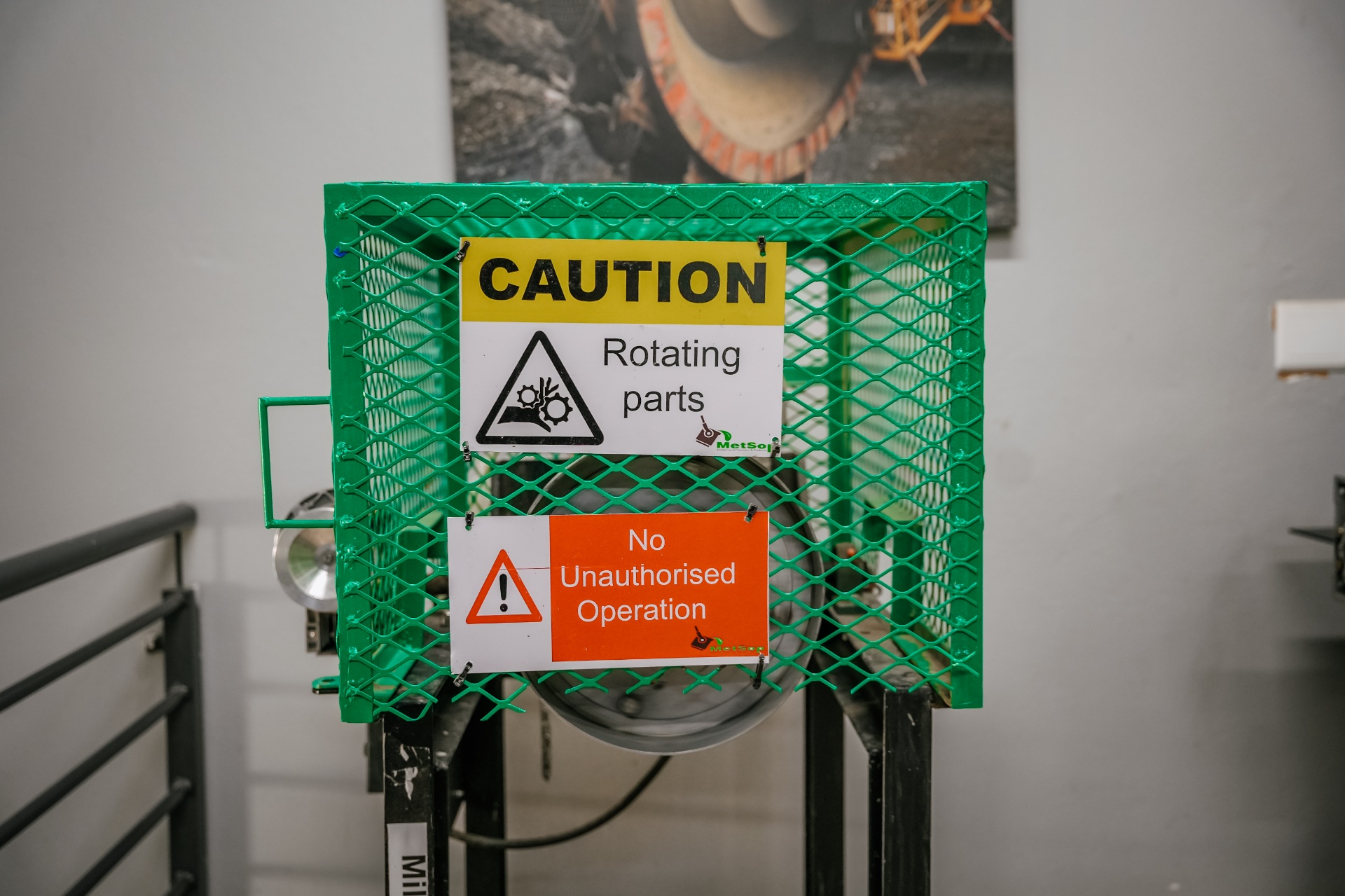 DSC04682 - PGM Flotation -